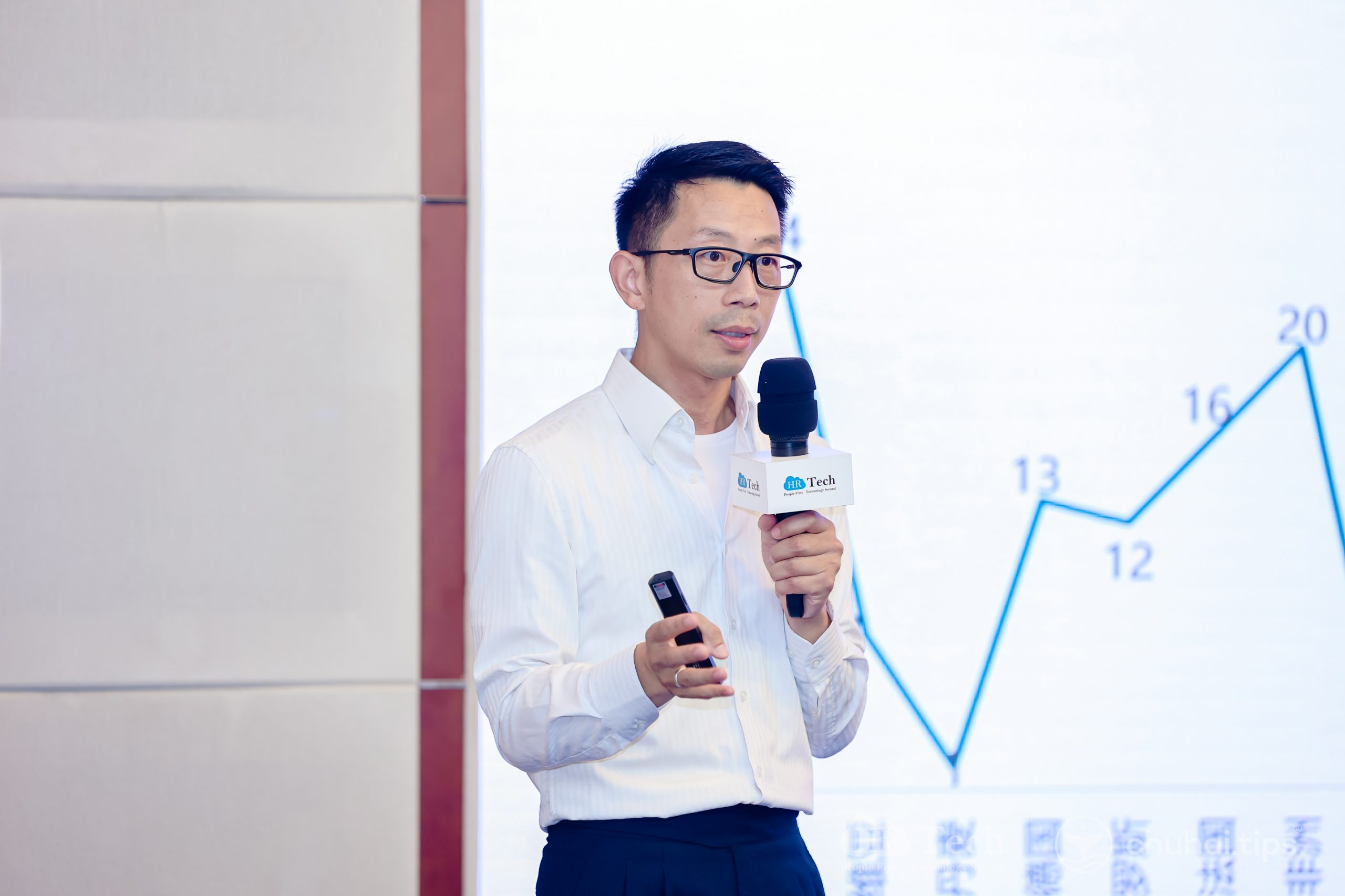 Leo Wang《从0-1话出海》专题分享