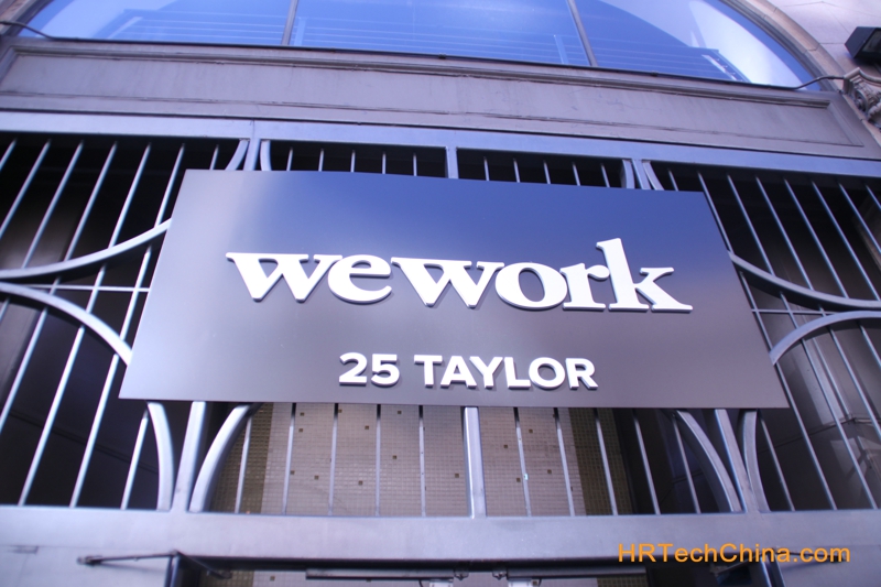 weworklogo图片