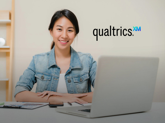 Qualtrics宣布了新的Employee Experience ID，通过个性化促进招聘和保留