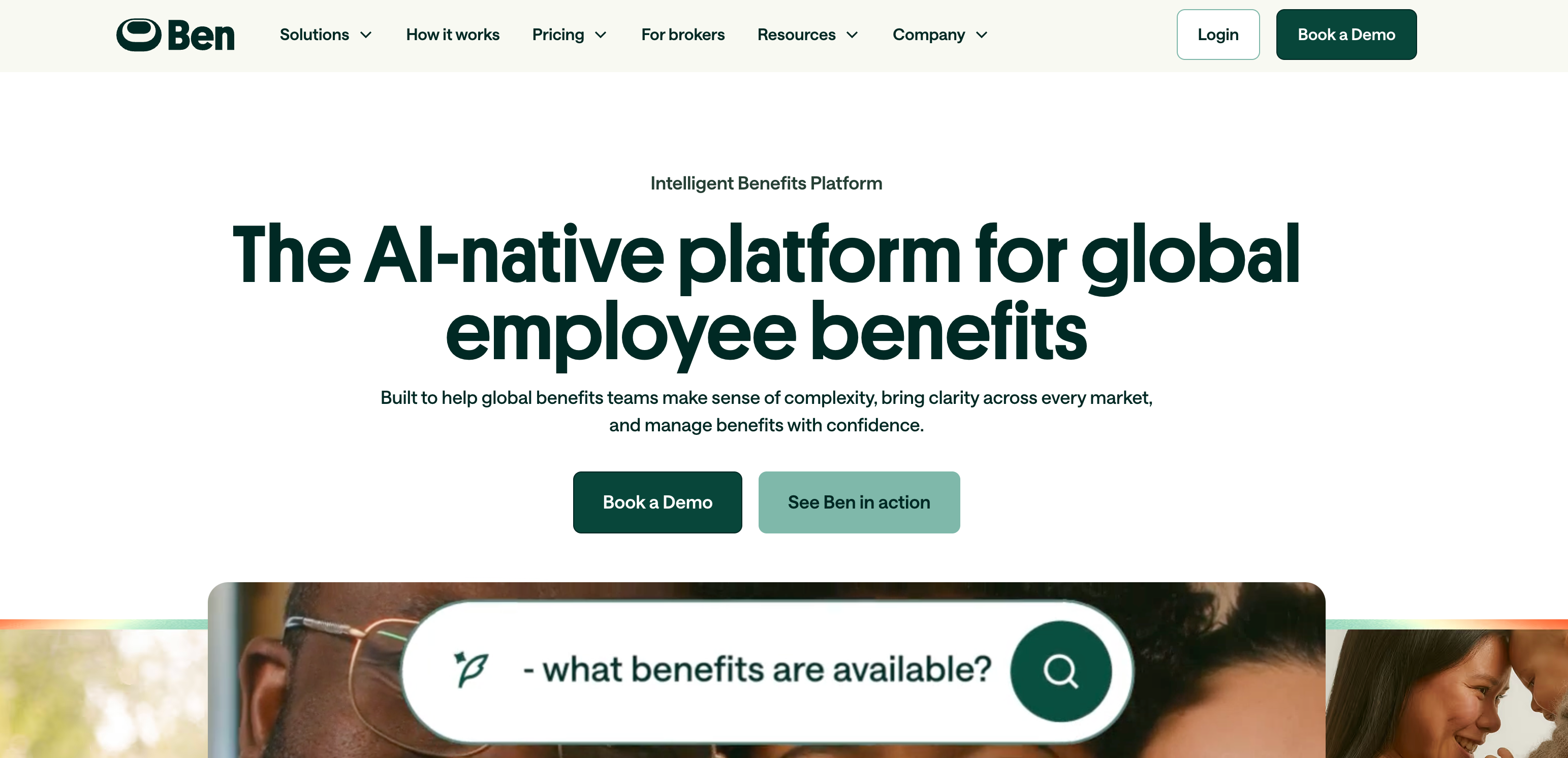 英国】伦敦的AI员工福利平台Ben 完成2750 万美元B 轮融资，剑指全球企业福利基础设施升级- 北美华人人力资源协会- nacshr.org